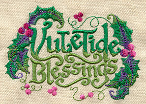 Yuletide Blessings - Image 3