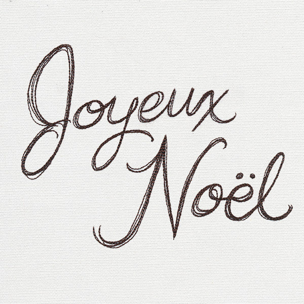 Yuletide Medley - Joyeux Noel - Image 4
