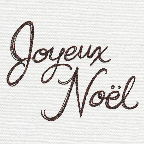 Yuletide Medley - Joyeux Noel - Image 5