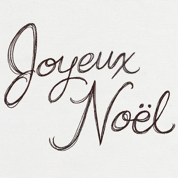 Yuletide Medley - Joyeux Noel - Image 6