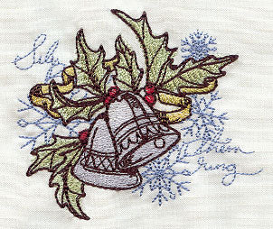 Yuletide Revelry - Bells - Image 3