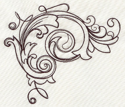 Yuletide Revelry - Flourish - Image 2