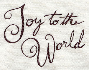 Yuletide Revelry - Joy to the World - Image 3