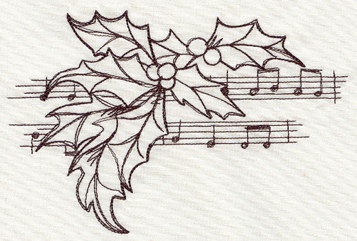 Yuletide Revelry - Music - Image 2