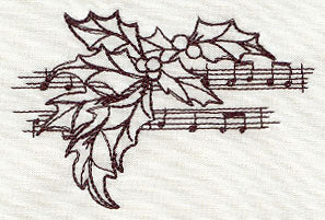 Yuletide Revelry - Music - Image 3