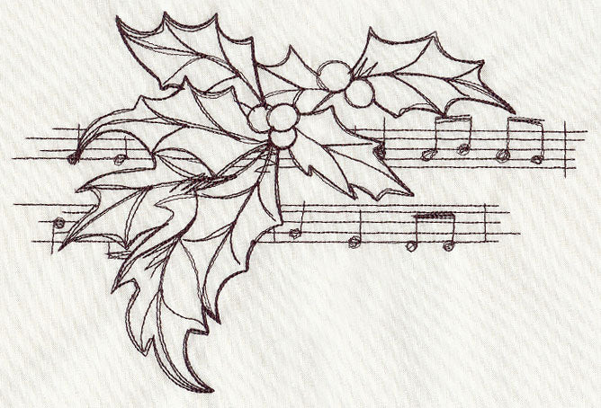Yuletide Revelry - Music - Image 4