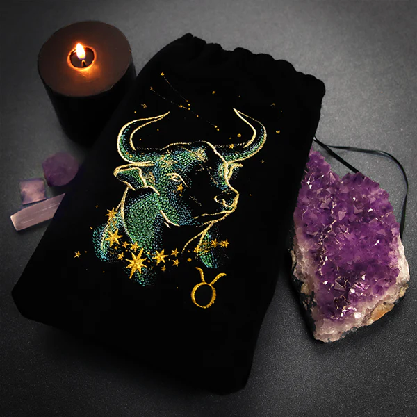 Zodiac Constellations - Taurus - Image 4