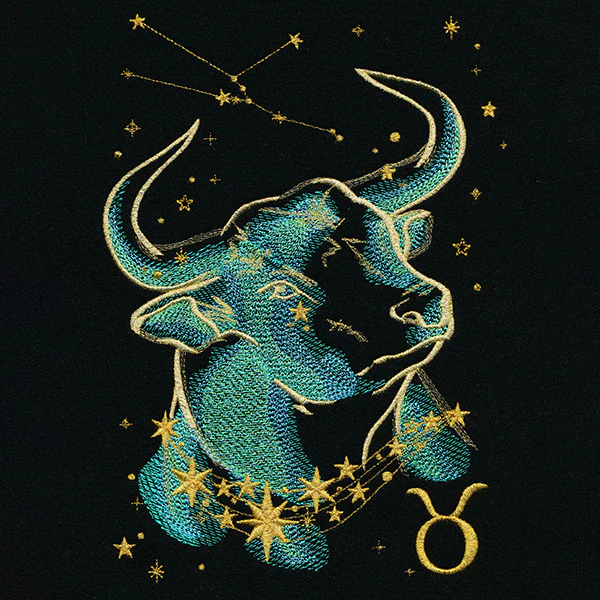Zodiac Constellations - Taurus - Image 7