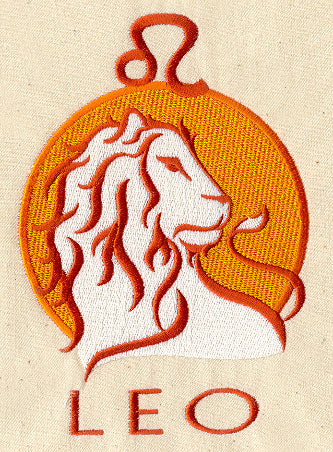 Zodiac - Leo - Image 3