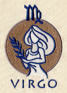 Zodiac - Virgo - Image 2