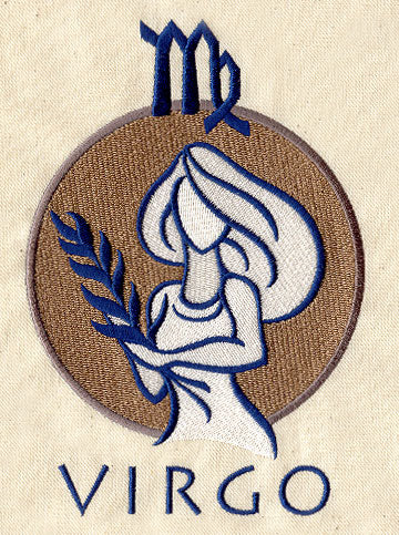 Zodiac - Virgo - Image 3