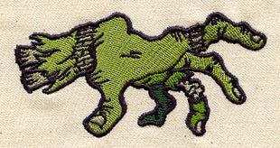 Zombie Hand - Image 2